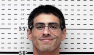 Jose Hernandez, - Jim Wells County, TX 